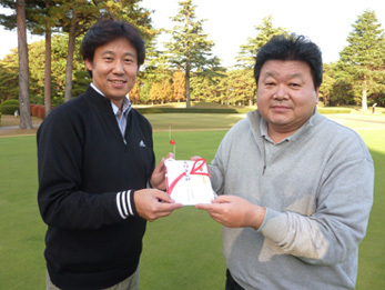 PGA 茨城プロゴルフ会